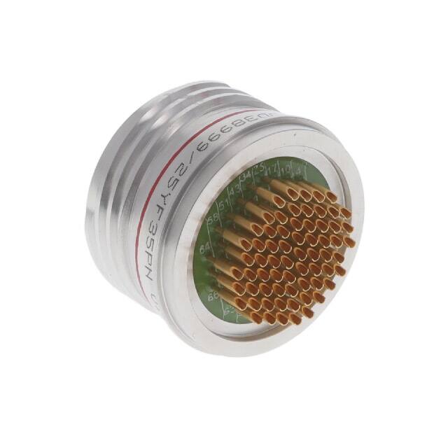 D38999/25YF35PN Amphenol Aerospace Operations  Circular Connector Assemblies